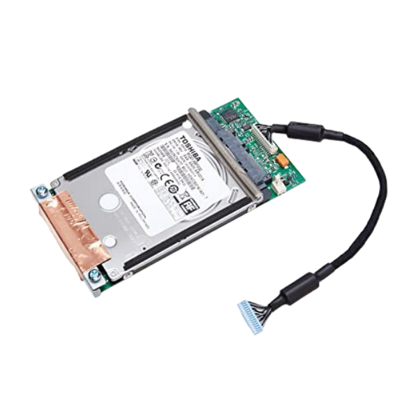 Lexmark 27X0210 + 500GB Hard Disk
