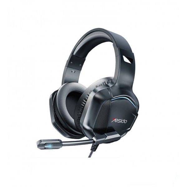 Yesido EK01 Wired Gaming Headphone With Microphone