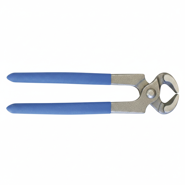 MTS 200mm Long Nose Pliers with Insulated Handles for Precision Work