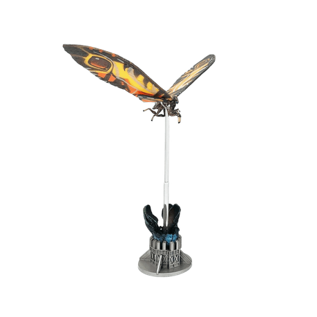 Mothra Figure - Godzilla: King of the Monsters Image