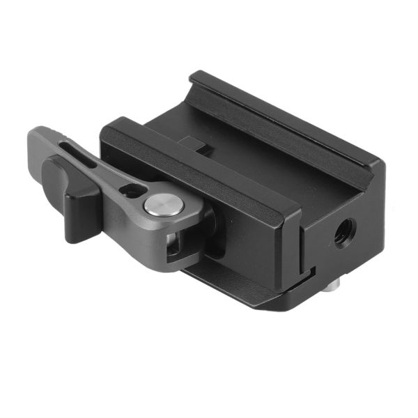 Vanguard Endeavor LDA G2 Lock Down Adaptor, Picatinny To Arca Compatible
