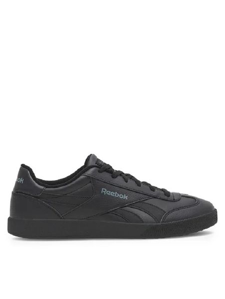 Reebok - Men's Smash Edge Sneakers - Black