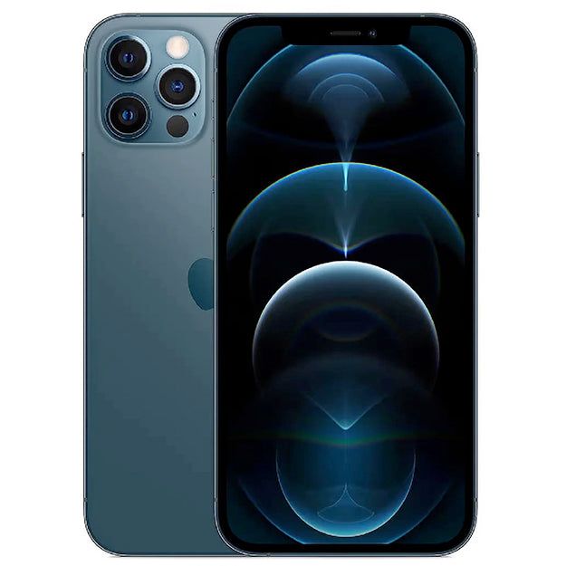 Apple iPhone 12 Pro Max 128GB (Pristine Like New) SNS Charging