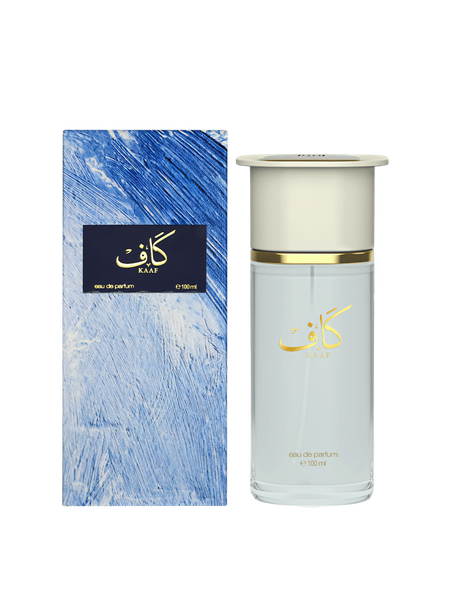Ahmed Al Maghribi Kaaf edp 100ml