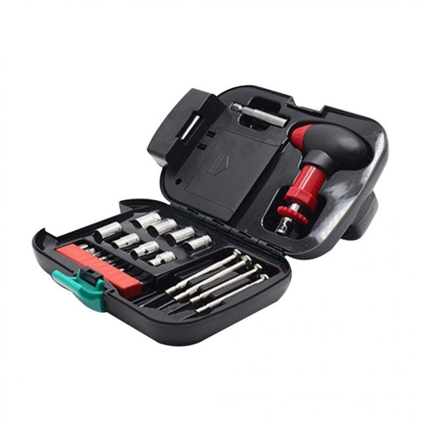 Fine Living Torch With Toolset