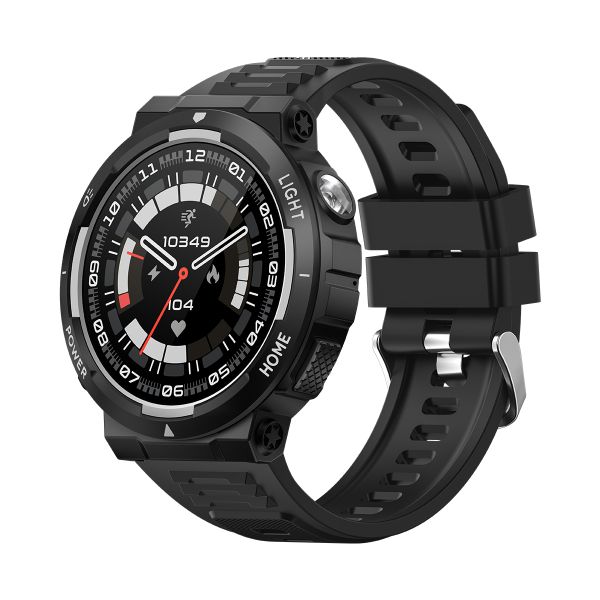 KT75 Smart Watch with LED