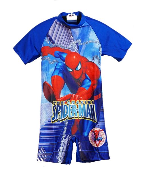 Spiderman Swim suit