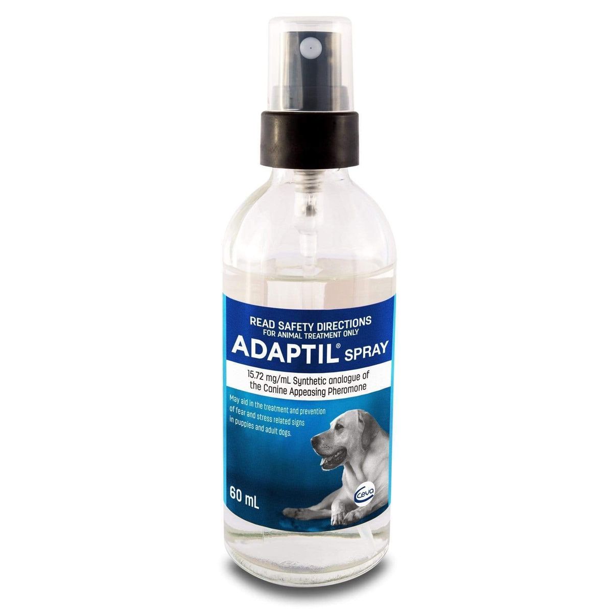 ADAPTIL DAP Spray 60ml Shop Today. Get it Tomorrow!
