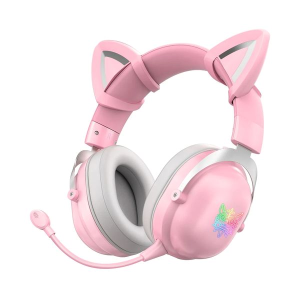 Onikuma B20 Wireless Gaming Headphones