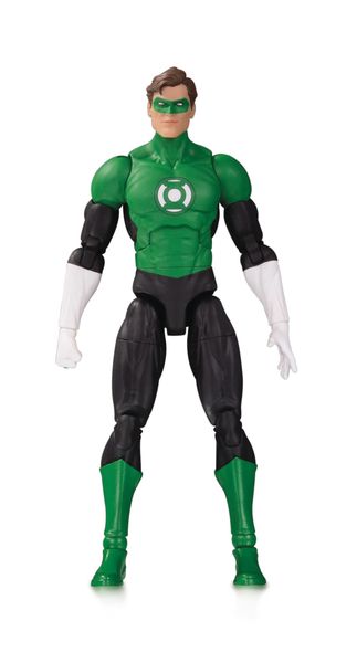 DC Essentials Hal Jordan Figure