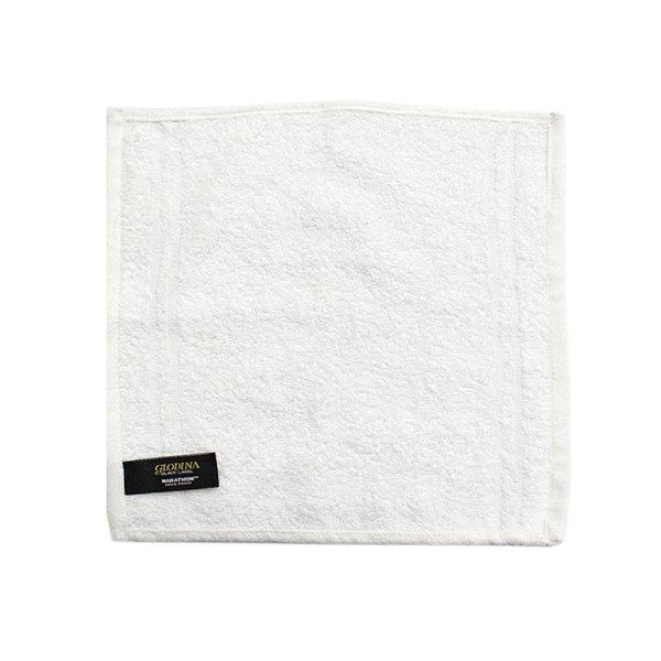 Glodina Face Cloth 550G Marathon Snag Proof Whit image