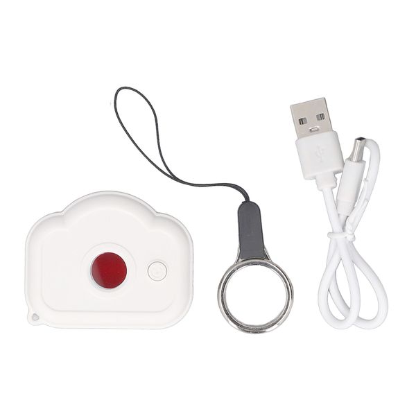 High Sensitivity IR Camera Finder for Hotel/Meeting