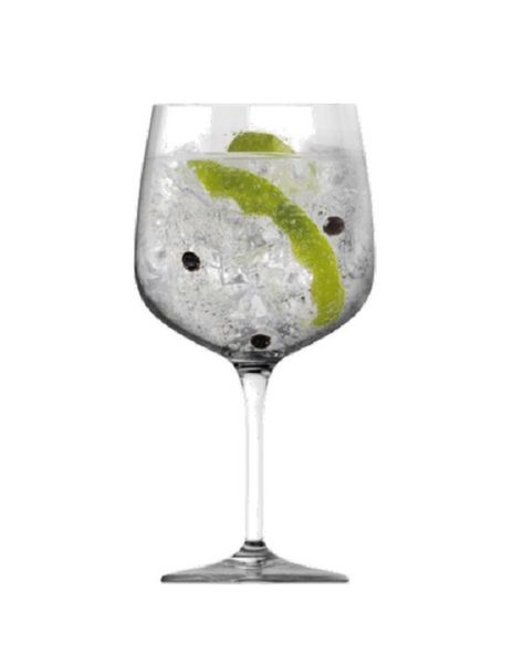 Bormioli Rocco Premium Gin Cocktail Glass 760ml - Set of 6