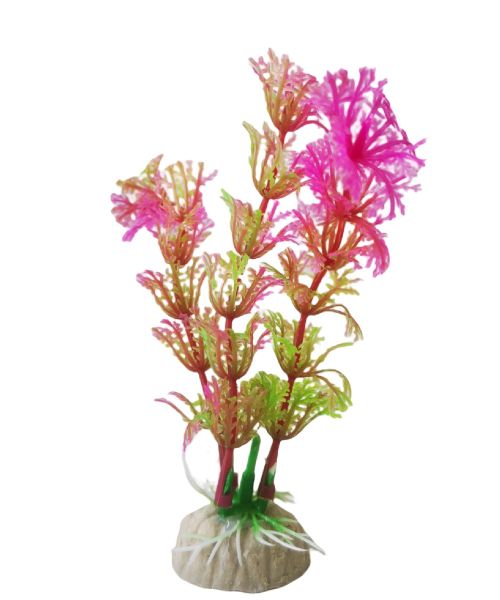 Aquarium Artificial Plants - 12cm