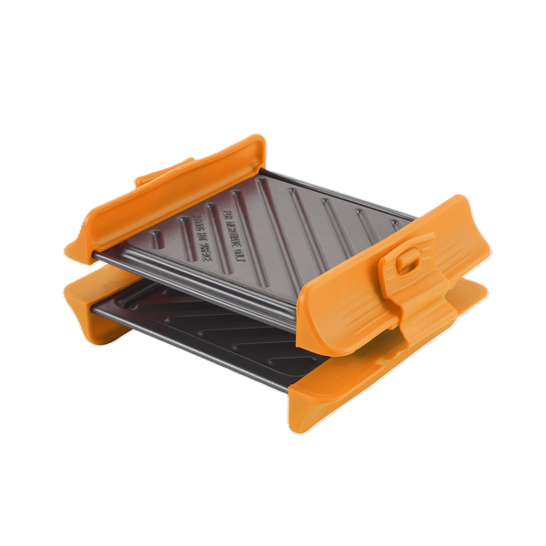 Microwave Sandwich Maker