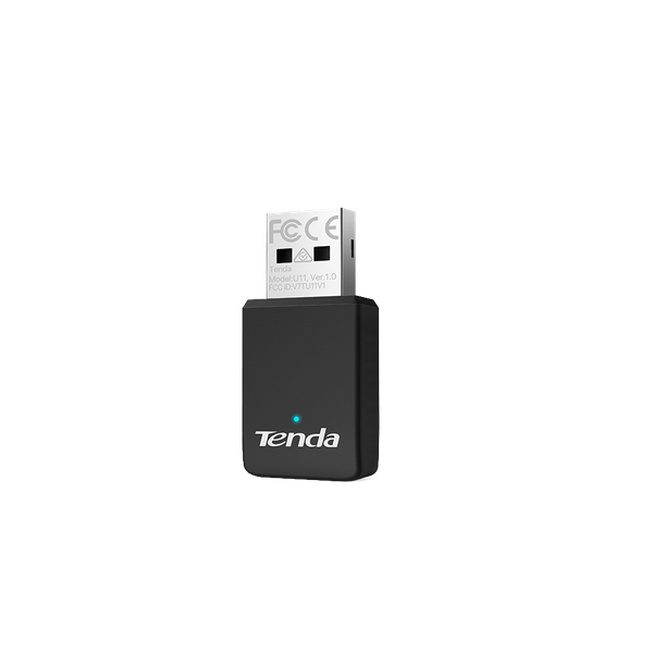 Tenda U11 AX900 Dual-Band Wi-Fi 6 USB Adapter