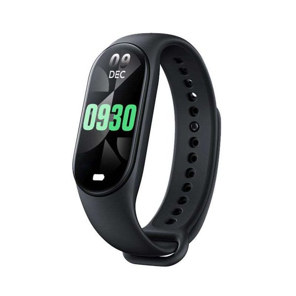 M8 Newest Smart Watch Fitness Tracker Blood Pressure Sport Smart Bracelet