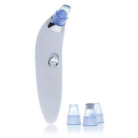 blackhead pore sucker