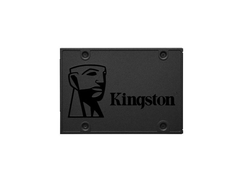 Kingston 120GB A400 SATA3 2.5 SSD - 7mm Height