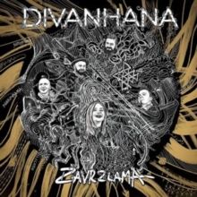 Zavrzlama (CD / Album)