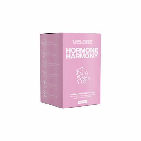 Velore - Hormone Harmony Image