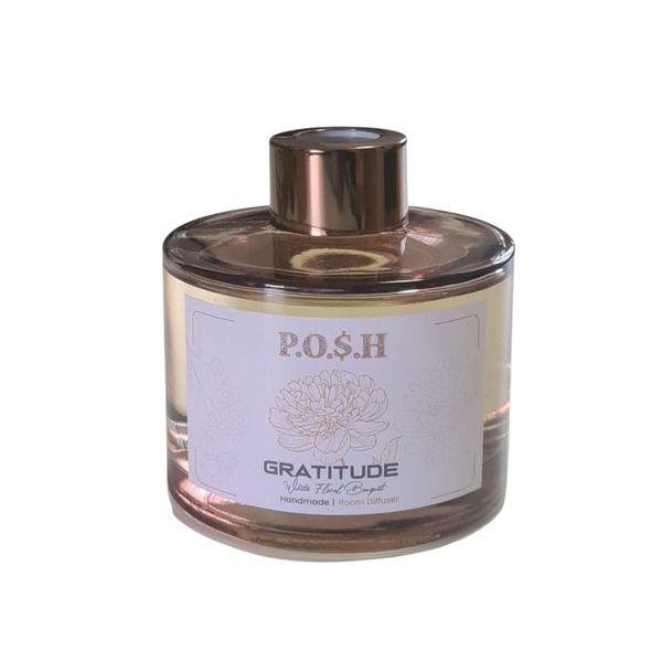 Room Diffuser - Rooibos Aloe &amp; Mint