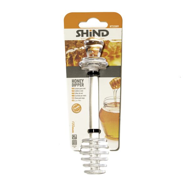 Honey Dipper