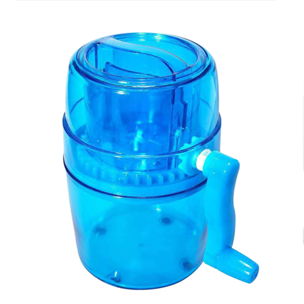 Mini Ice Crusher SCM-B