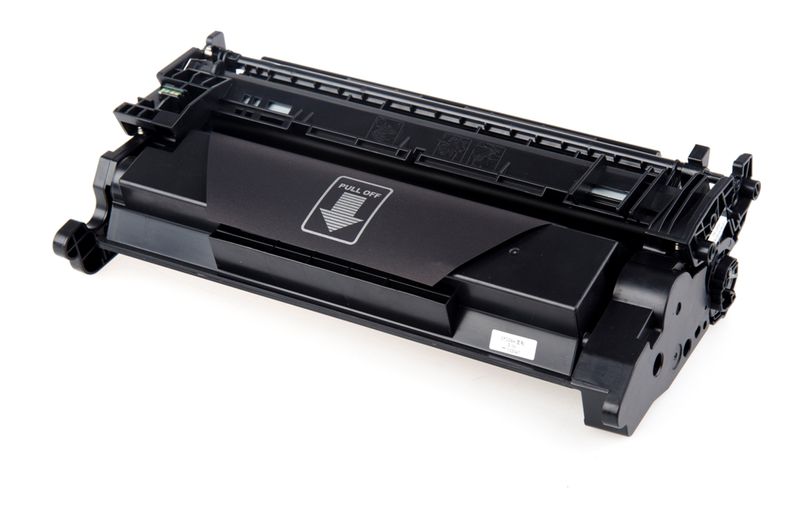 Compatible HP CF226A Laser Toner Cartridge - Black
