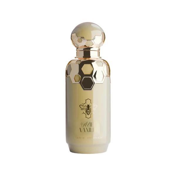 Miel Vanille - Eau De Parfum for Women 100ml - Paris Corner