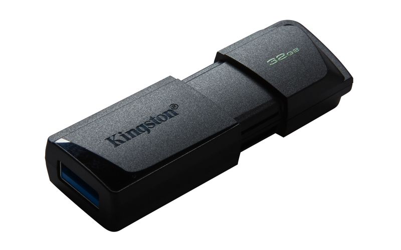 Kingston Datatraveler Exodia M - 32GB USB Drive