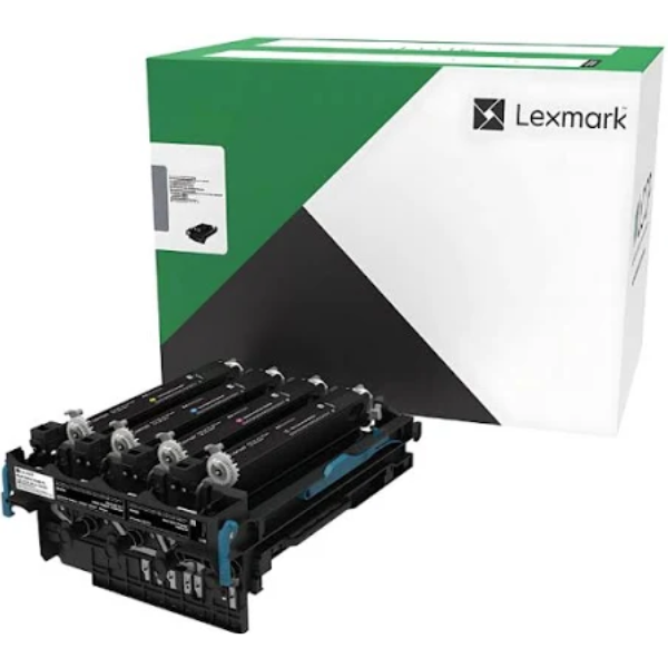 Lexmark Black and Color Return Programme Imaging Kit