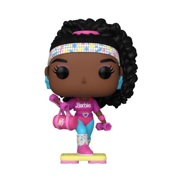 Funko Pop! Retro Toys: Barbie - Barbie Rewind