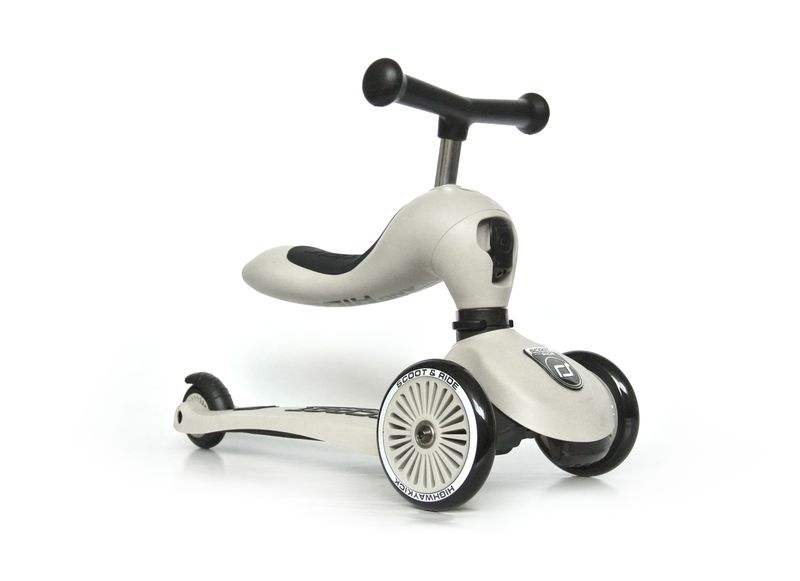 Scoot and Ride logo