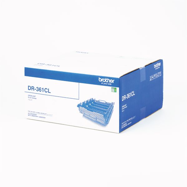 Brother DR-361CL Colour Drum Unit