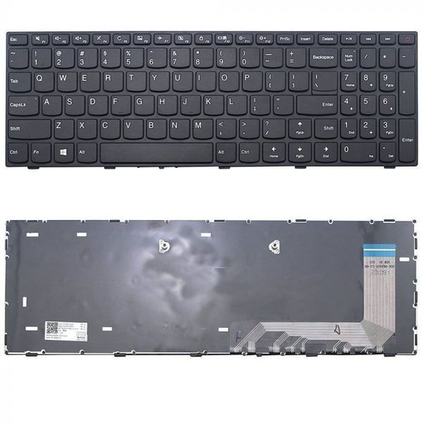 Replacement Keyboard for Lenovo Idea pad 110 US