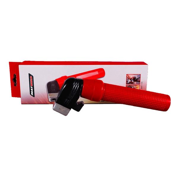 Matweld Elect Holder Twist Lock 600A