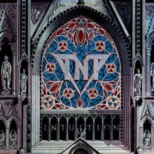 Intuition (CD / Remastered Album)