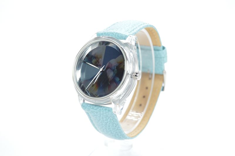 Livia Karsten - Model: Aleksandra - Ladies Watch