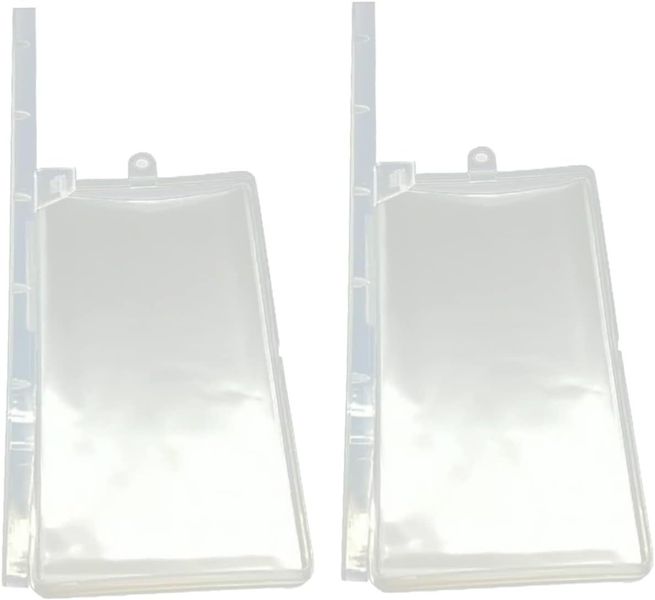 1 Set Commemorative Bag Paper Banknote Currency Holder Banknotes
