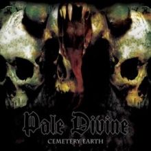 Cemetery Earth (Vinyl / 12" Album)