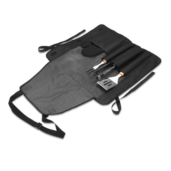 Apron Braai Set