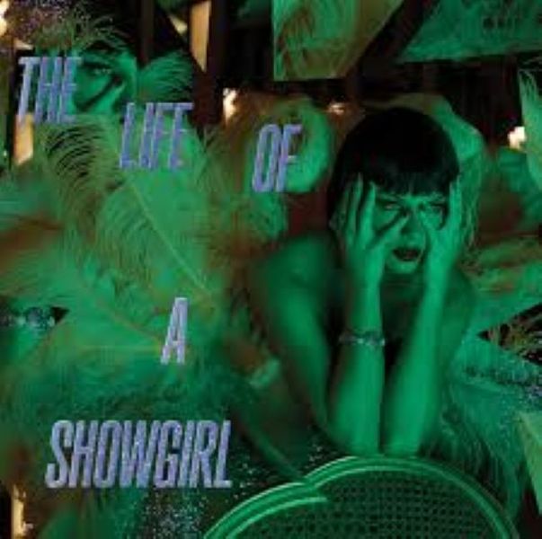 Swift Taylor - Life of a Showgirl (Rapturous)