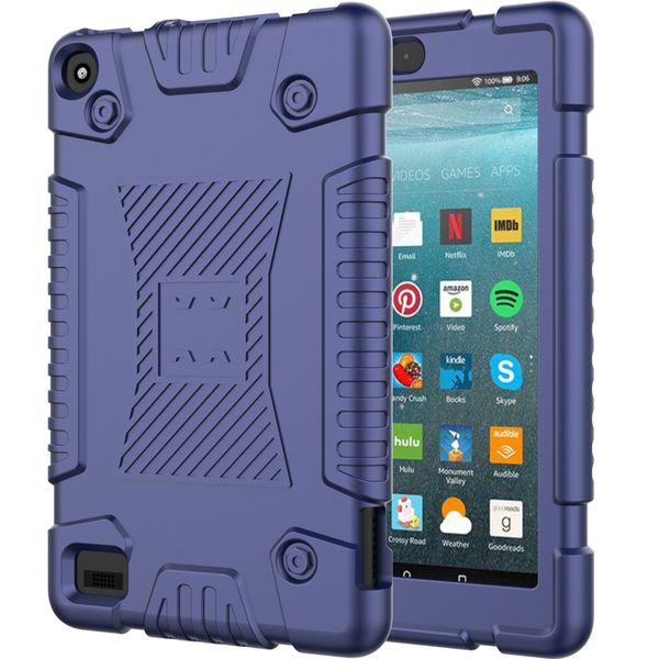 Amazon Fire 7" 16GB Kids Tablet [2022 Release]