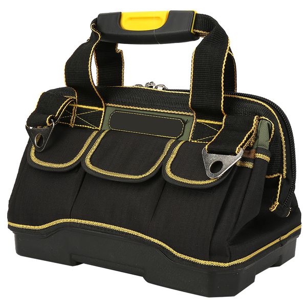 Waterproof Tool Bag for Vehicle Repair with Oxford Cloth and Large Capacity