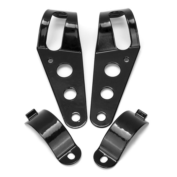 Motorcycle Headlight Bracket