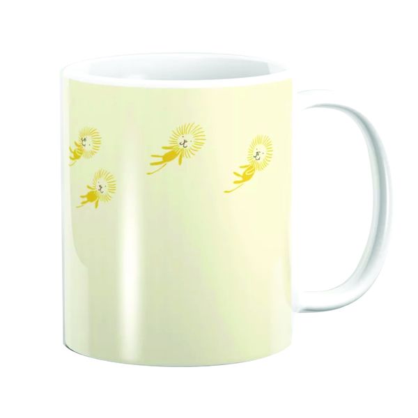 PepperSt Mug - Dande-lions