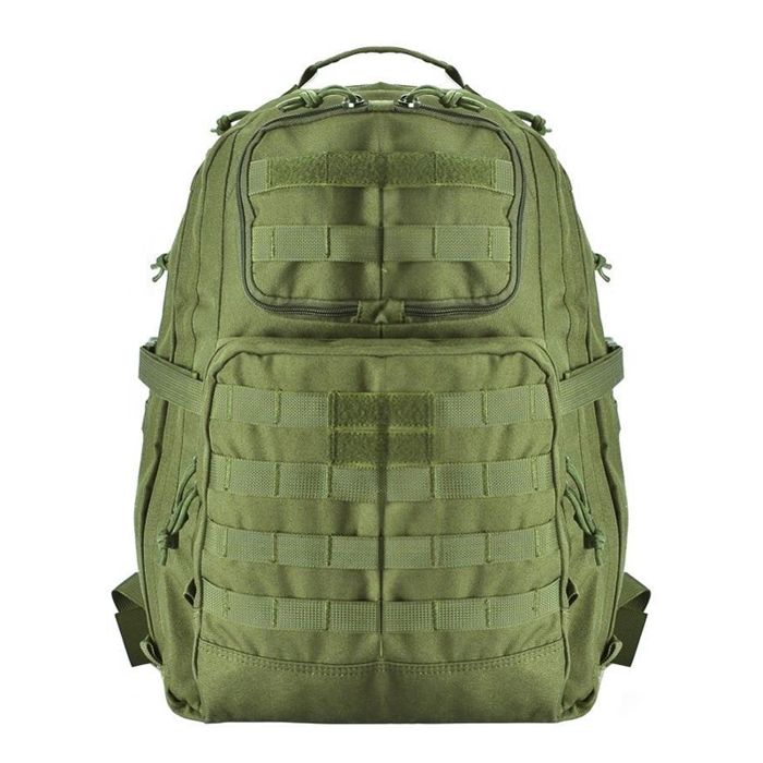 TacSpec 24 Hour TacPack Backpack | Buy Online in South Africa ...