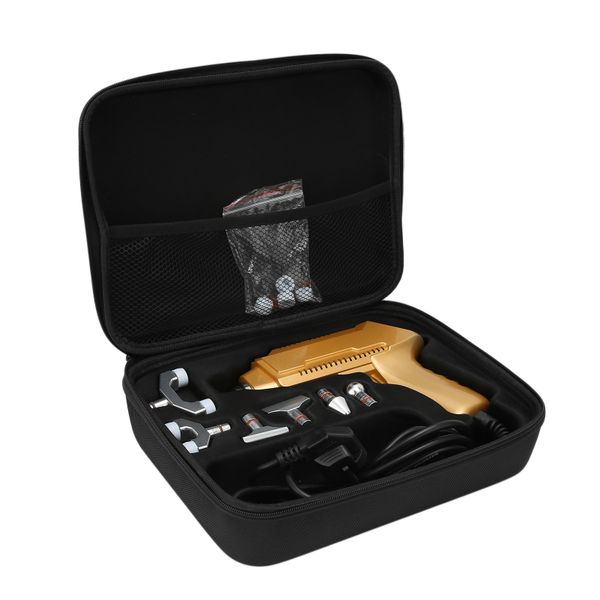 Adjustable Joint Massager 30-Gear Spine Relief Tool