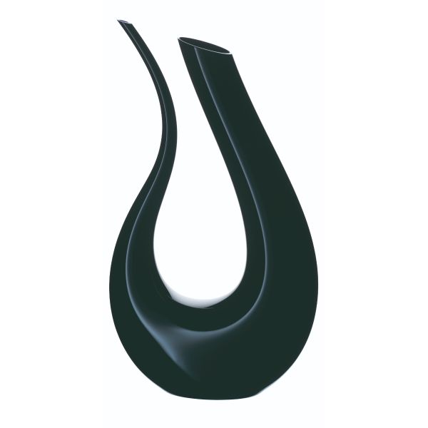Riedel Amadeo Black Decanter image